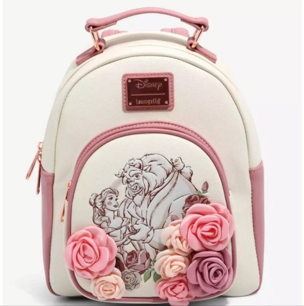 Exclusive limited edition bag